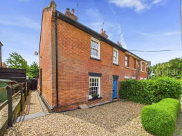 5, Church Terrace, Church Road, Norwich NR16 2NA