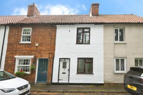 17, Meeting House Lane, Brant Broughton, Lincoln LN5 0SH