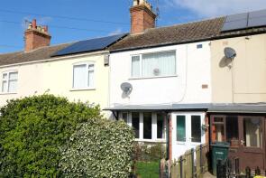 5, Station Cottages, Main Road, Boston PE22 7AH