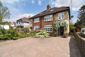 16, Wilbraham Road, Cambridge CB21 5GT