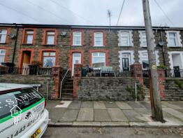 30, Aberdare Road, Abercynon CF45 4NY
