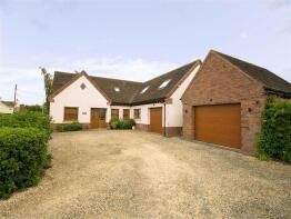 Brook Lodge, Maesbury Road Junction To Woolston Bank, Maesbury Marsh, Oswestry SY10 8JA