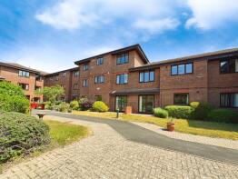 12a, Tiddington Court, Knights Lane, Tiddington, Stratford-upon-avon CV37 7BP