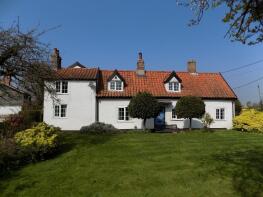 Old Wheelwrights, Back Road, Ipswich IP10 0QP