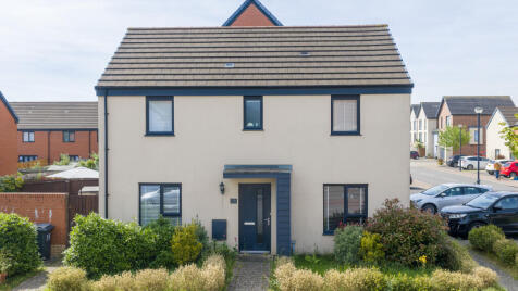 Mariners Walk, Barry, Vale Of Glamorgan