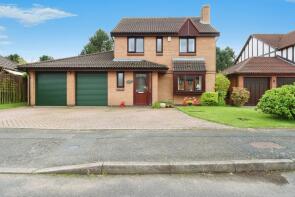 24, Horsechestnut Drive, Shawbirch, Telford TF5 0LN