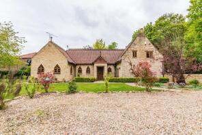 Brook Cottage, School Lane, Gainsborough DN21 4QJ