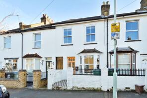 33, Sotheron Road, Watford WD17 2QB