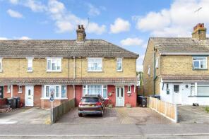 45, Norman Road, Broadstairs CT10 3BY
