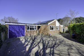 14, St Marys Park, Bucklesham IP10 0DY