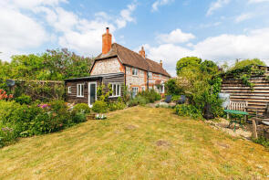 Honeysuckle Cottage, Newton Tony SP4 0HA
