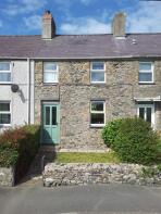 10, Green Terrace, Road From Berllan Estate To B4419 Near Post Office, Llangaffo, Gaerwen LL60 6NB