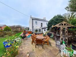 Dalelands, Sandwith, Whitehaven CA28 9UG