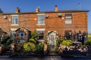 203, Alt Lane, Oldham OL8 2HE