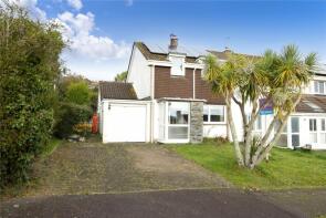 43, Lower Fairfield, St. Germans, St Germans PL12 5NH