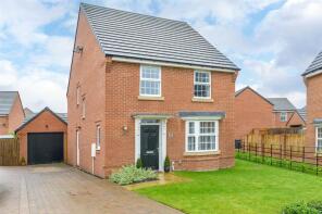 10, St Georges Way, Durham DH1 3WE