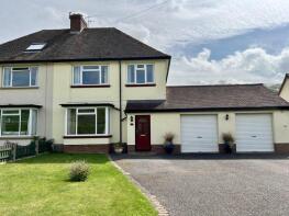Maria, Ludlow Road, Little Stretton SY6 6RF
