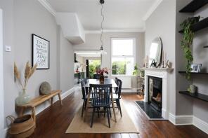 2, Cambridge Road, Bishopston, Bristol BS7 8PR