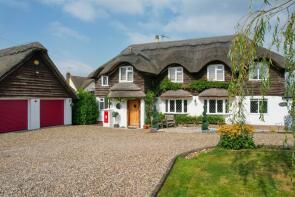 12 Owls Nest, Church Lane, Alcester B49 5JS