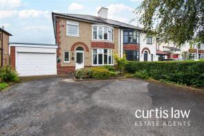 Stonecheck, Preston New Road, Blackburn BB2 7NS