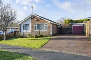 3, Barn Rise, Seaford BN25 3BX