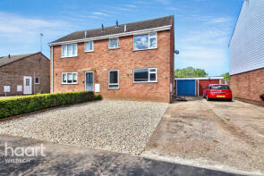 6, Windsor Drive, Wisbech PE13 3HJ
