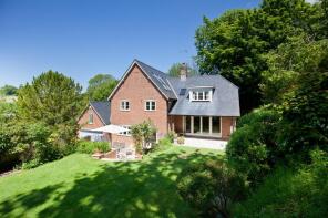 Bower House, Church Street, Bowerchalke SP5 5BE