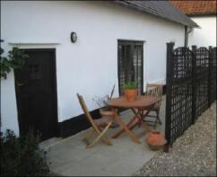 1, Chandos Barns, Bull Road, Eye IP23 8ES