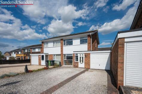 Wessons Road, Bidford-on-Avon, Alcester, B50