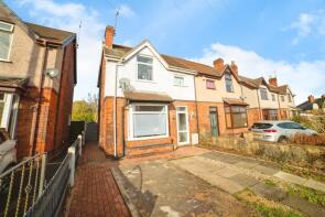 15, Langley Avenue, Somercotes, Alfreton DE55 4LT