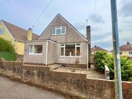 63, Bryn Llidiard, Litchard, Bridgend CF31 1QD