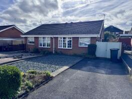 10, Bateman Avenue, Stoke-on-trent ST8 6TD