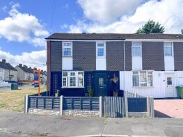 73, Fairway Green, Bilston WV14 6DE