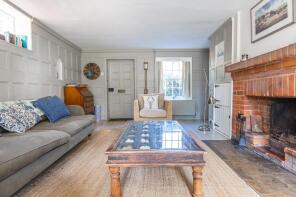 Rahere, Tower Road, King's Lynn PE31 8JB
