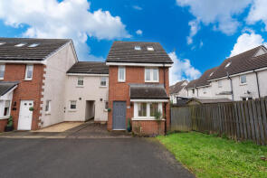 16, Millgate Crescent, Airdrie ML6 7QZ