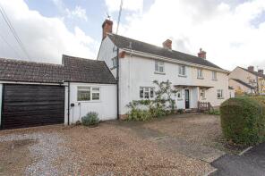 3, The Avenue, Kingsbury Episcopi, Martock TA12 6BE