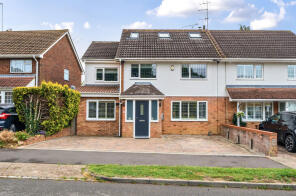 33, Livingstone Road, Tilgate, Crawley RH10 5NS