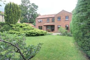 Four Seasons, Glebe Lane, Darlington DL2 2RS