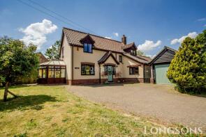 Jays Cottage, Barrows Hole Lane, King's Lynn PE32 2DP