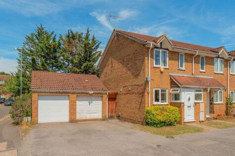 Milburn Drive, West Drayton, UB7