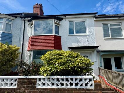 Eastbourne Road, Brighton