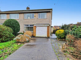 2, Heol-y-sheet, North Cornelly, Bridgend CF33 4EY