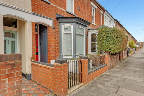 Bower Street, Bedford, MK40 3QZ