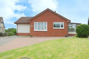 4 Failte, Merton Court, Barrashead, Lockerbie DG11 1SN