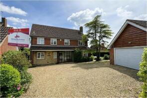 Cumberhills House, New Road, Burton Lazars LE14 2UU