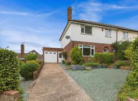 20, Ascot Road, Baswich, Stafford ST17 0AG