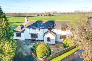 Fallows Cross Cottage, Pinfold Lane, Marthall WA16 7SH