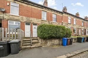 15, Belgrave Square, Sheffield S2 4UN