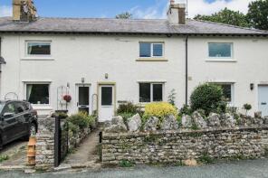 3, Conistone Road, Kettlewell, Skipton BD23 5RE