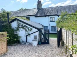 Clematis Cottage, Road From Church Cottages To Kennacott Cross, Holsworthy EX22 6QJ